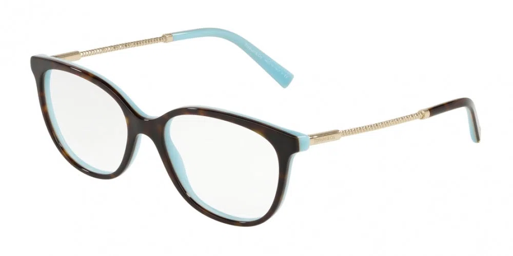 Tiffany 2168 Eyeglasses - view 4